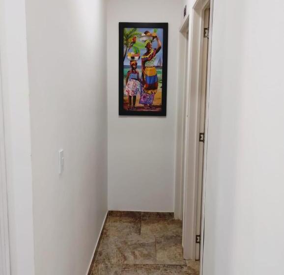 فندق Hospedaje Rey De Los Vientos