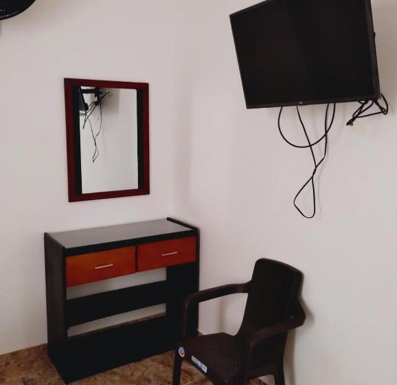 فندق Hospedaje Rey De Los Vientos