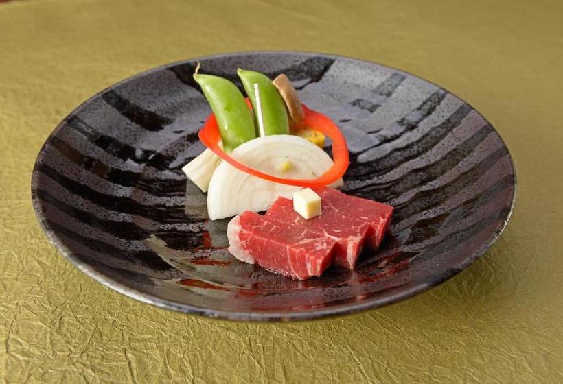 ホテル Kotengu Sanroji