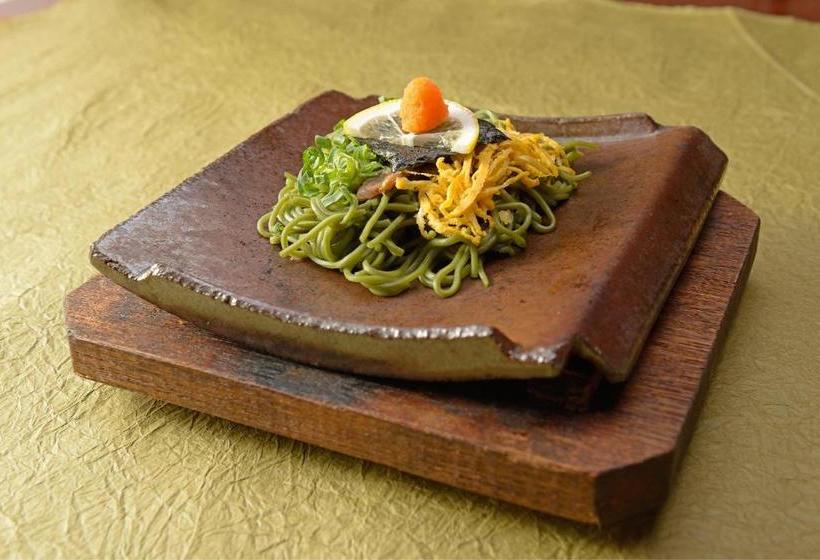 ホテル Kotengu Sanroji