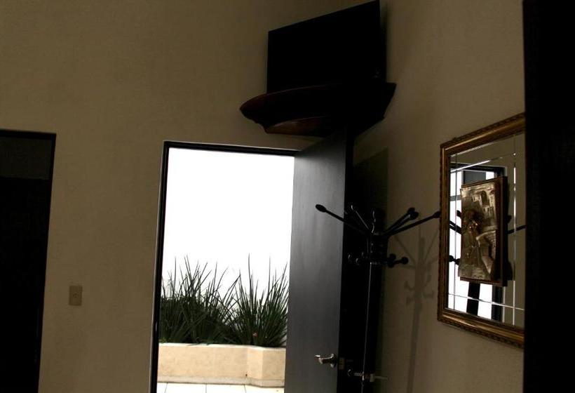 فندق La Parroquia