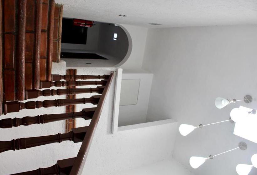 فندق La Parroquia