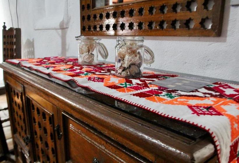 فندق La Parroquia