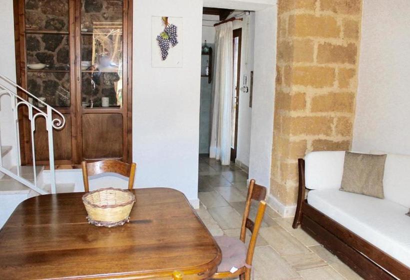 فندق Masseria Provenzani