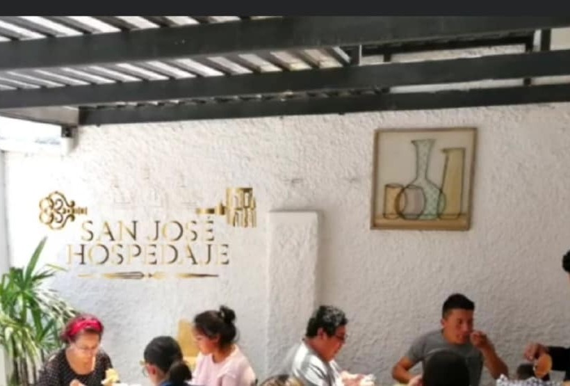 فندق San José Hospedaje