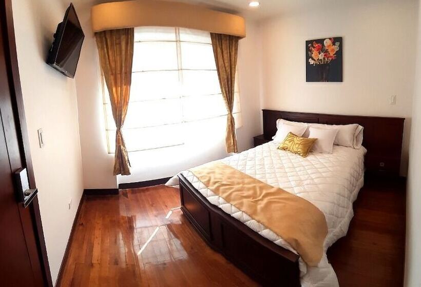 فندق San José Hospedaje