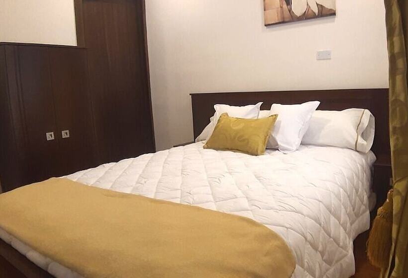 فندق San José Hospedaje