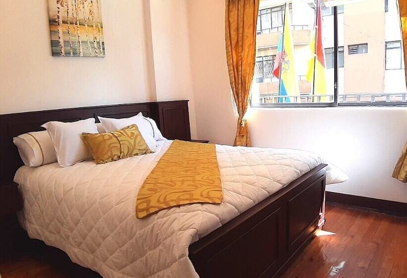 فندق San José Hospedaje