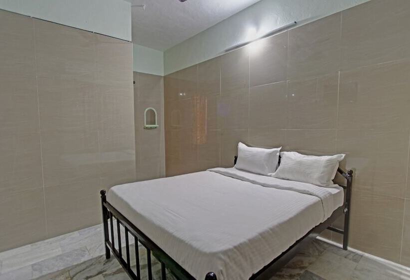 Hotel Spot On 43677 Rkp Residency