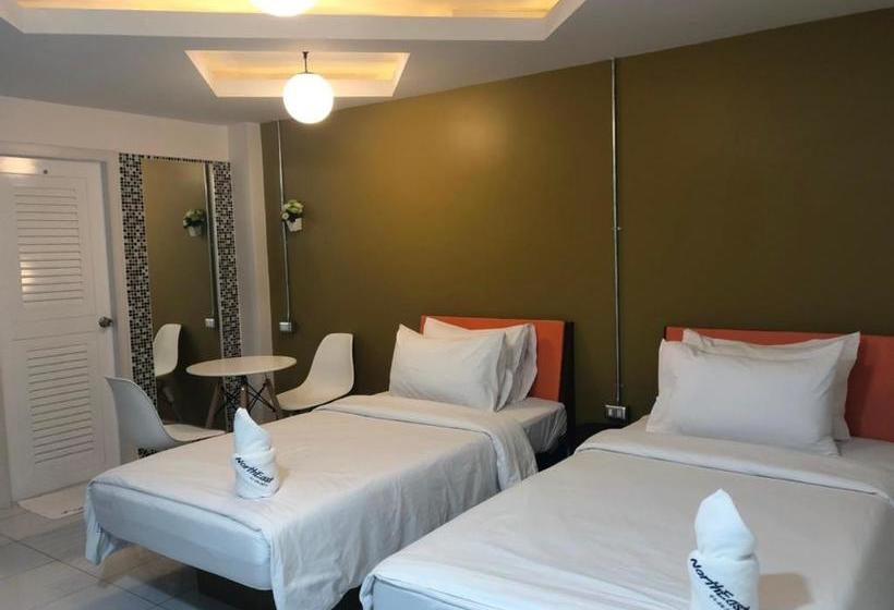 酒店 The Northeast