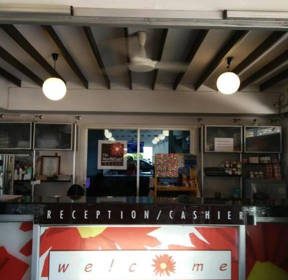 酒店 The Northeast