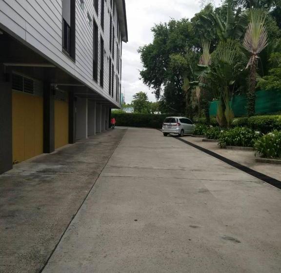 酒店 The Northeast