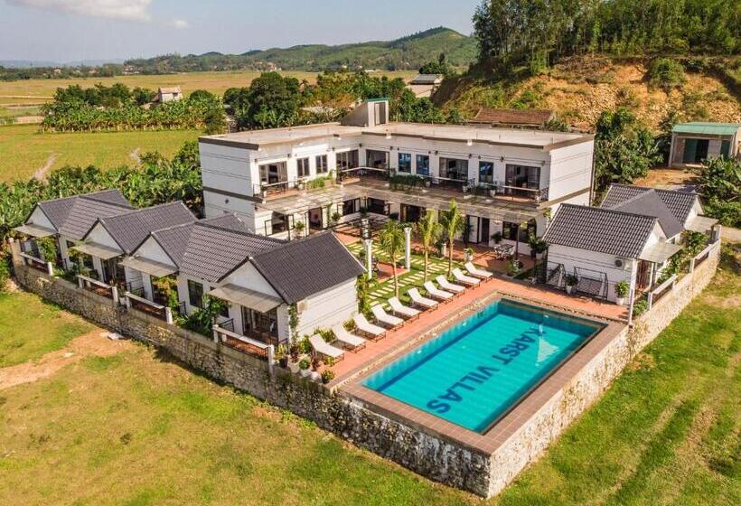 Karst Villas Phong Nha