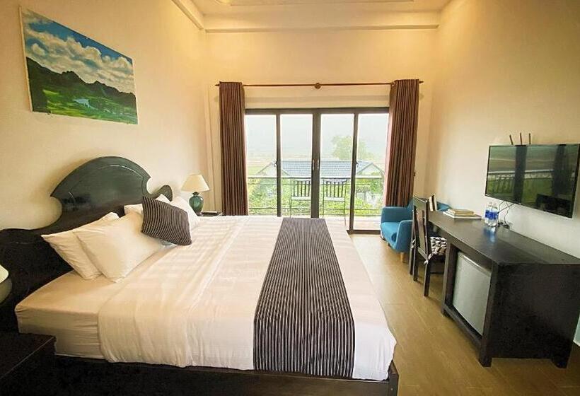 Karst Villas Phong Nha