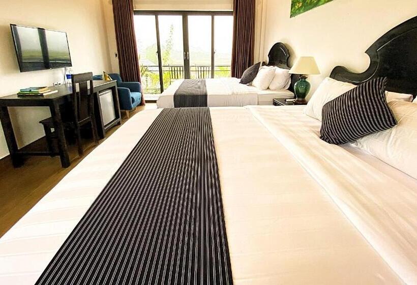 Karst Villas Phong Nha