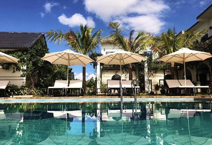 Karst Villas Phong Nha