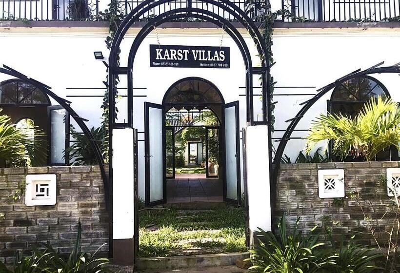 Karst Villas Phong Nha