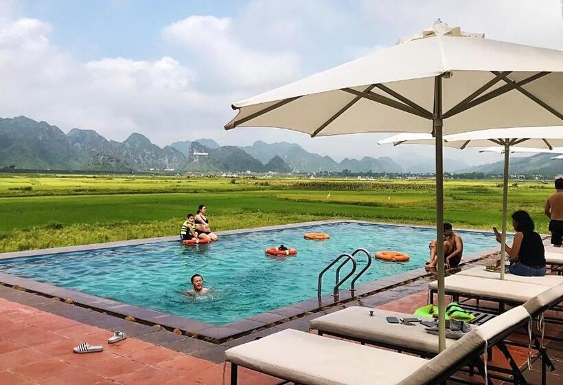 Karst Villas Phong Nha