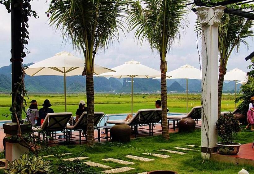 Karst Villas Phong Nha