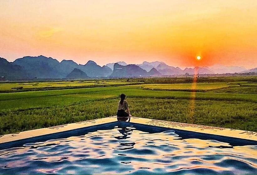 Karst Villas Phong Nha