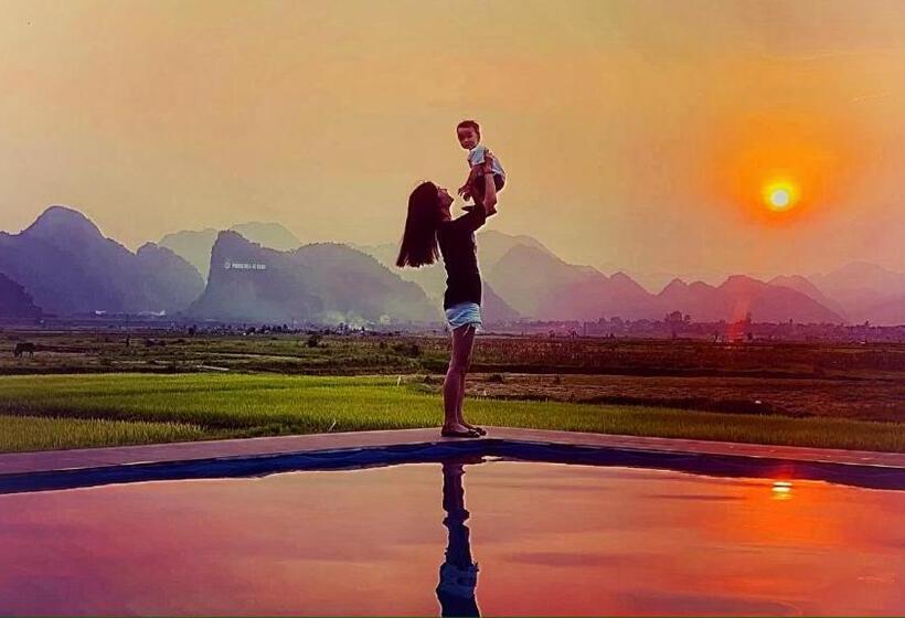 Karst Villas Phong Nha