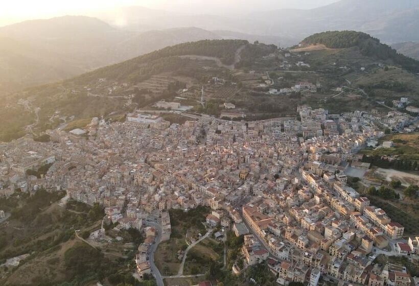 La Dimora Di Segesta B&b