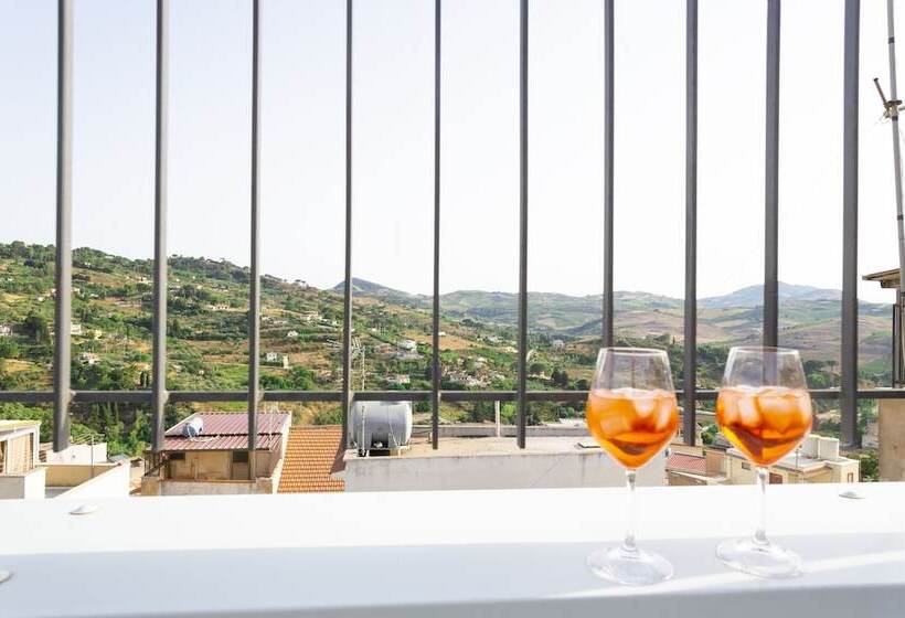 La Dimora Di Segesta B&b