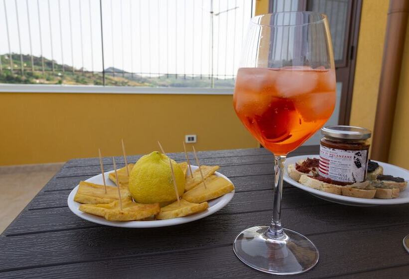 La Dimora Di Segesta B&b