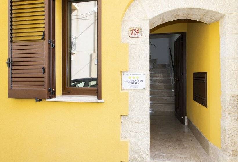 La Dimora Di Segesta B&b