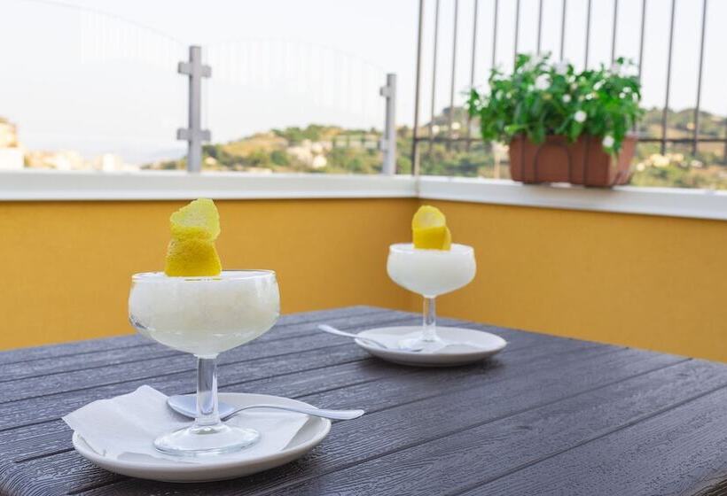 La Dimora Di Segesta B&b