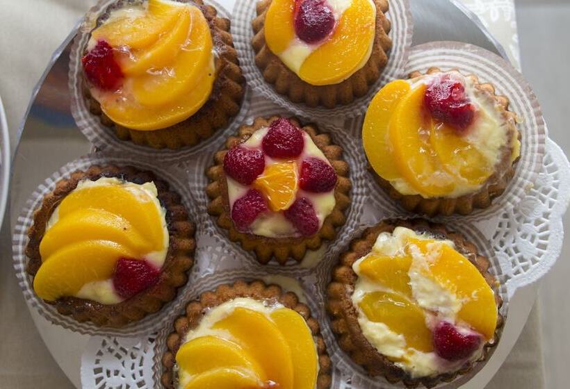 La Dimora Di Segesta B&b