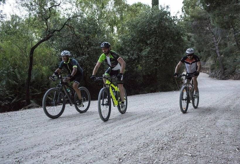 La Dimora Di Segesta B&b