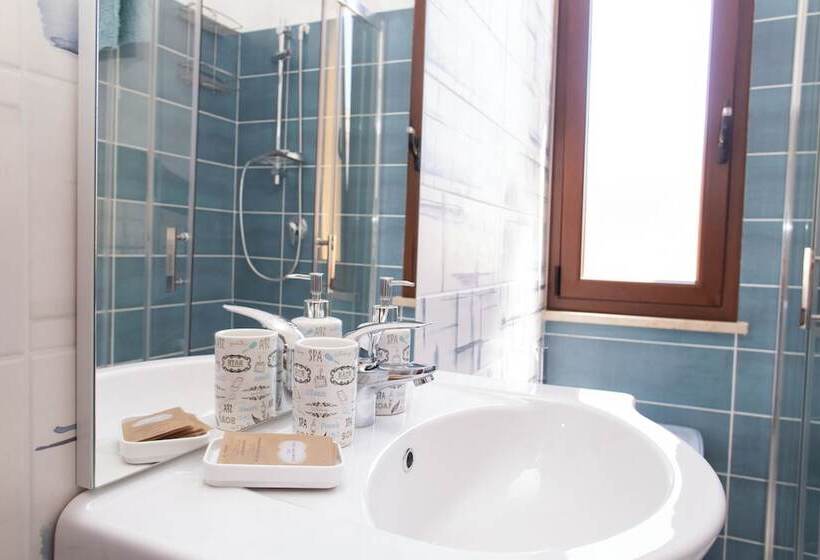 La Dimora Di Segesta B&b