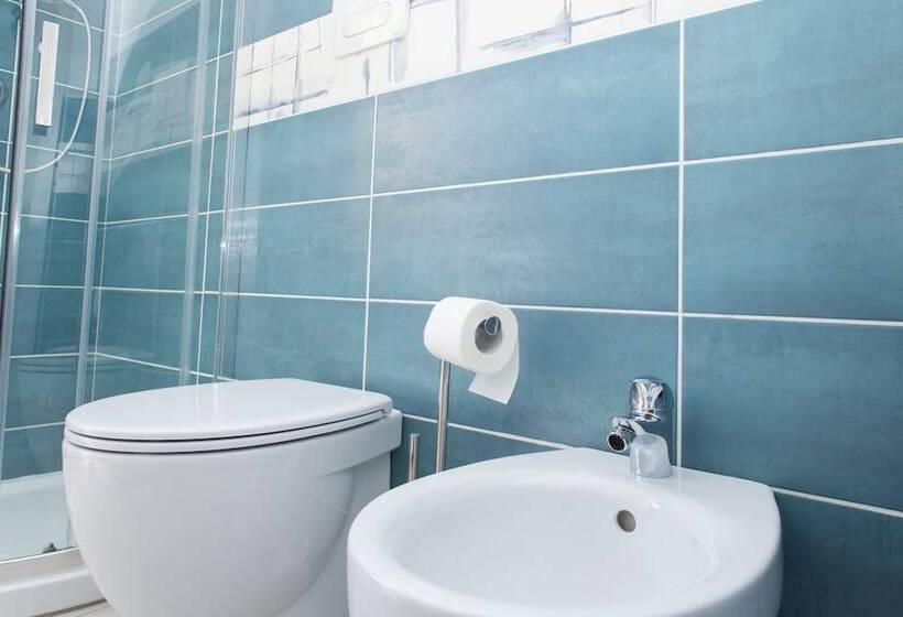 La Dimora Di Segesta B&b