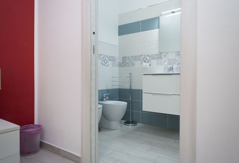 La Dimora Di Segesta B&b