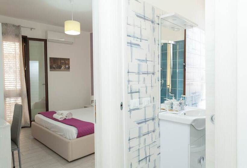 La Dimora Di Segesta B&b