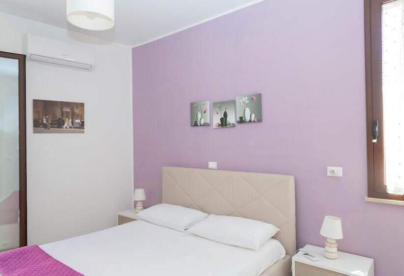 La Dimora Di Segesta B&b