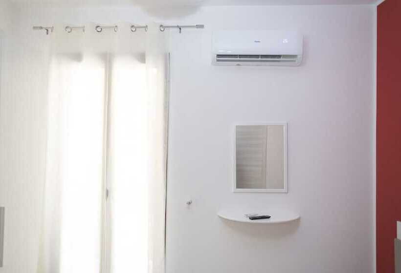 La Dimora Di Segesta B&b