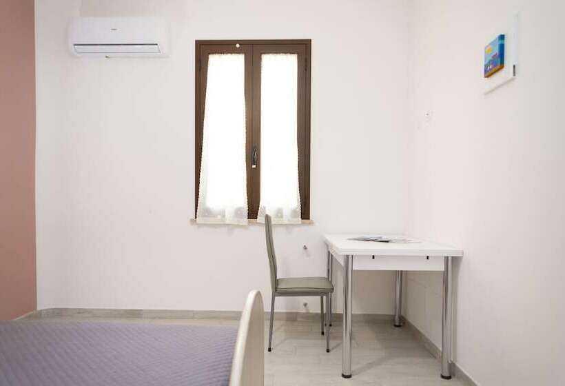 La Dimora Di Segesta B&b