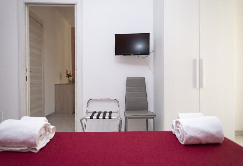 La Dimora Di Segesta B&b