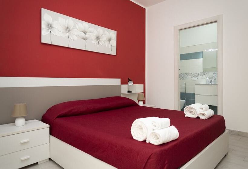 La Dimora Di Segesta B&b