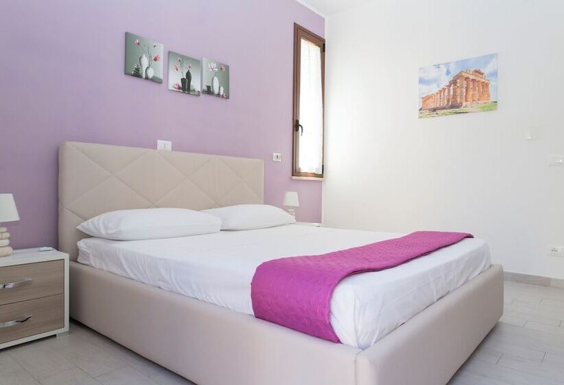 La Dimora Di Segesta B&b