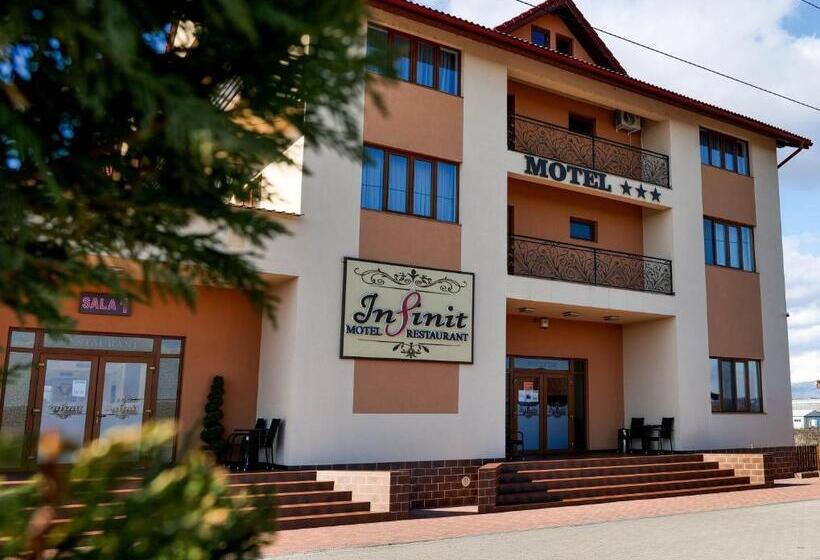 Motel Infinit