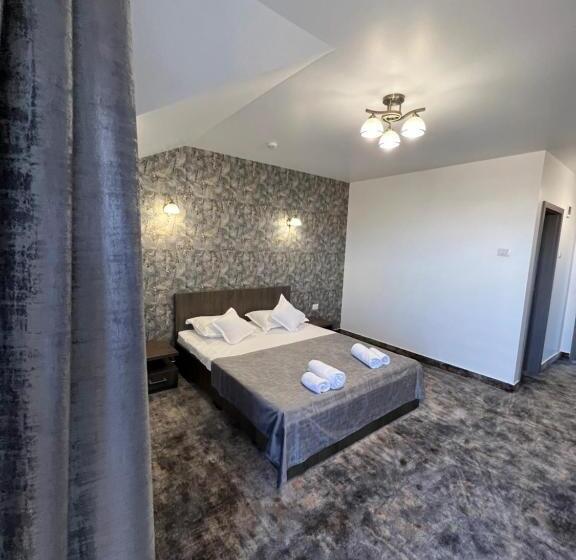 Motel Infinit