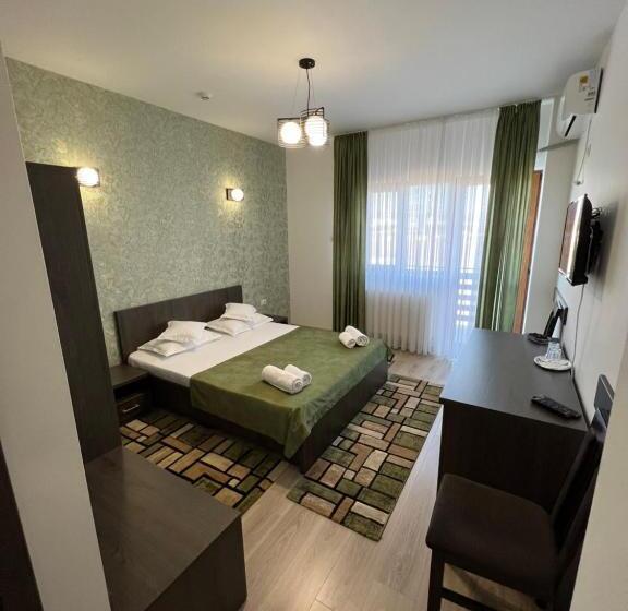 Motel Infinit