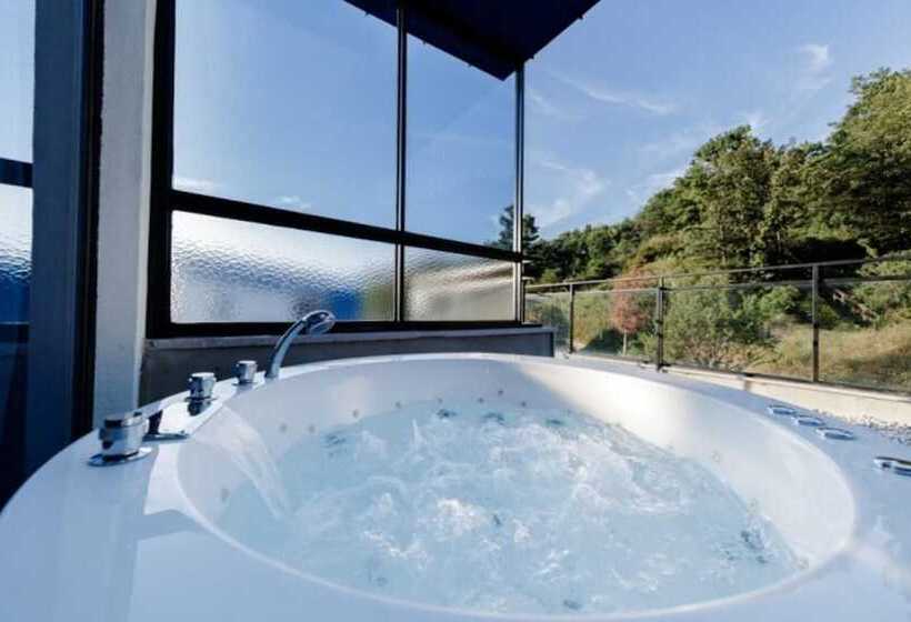אתר נופש Paju Obladi Pool Villa