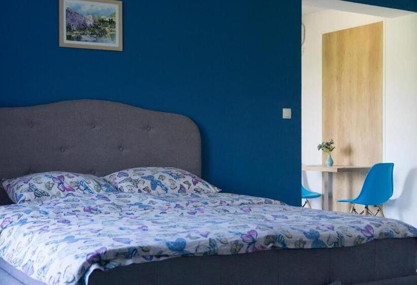 پانسیون Apartments Ena