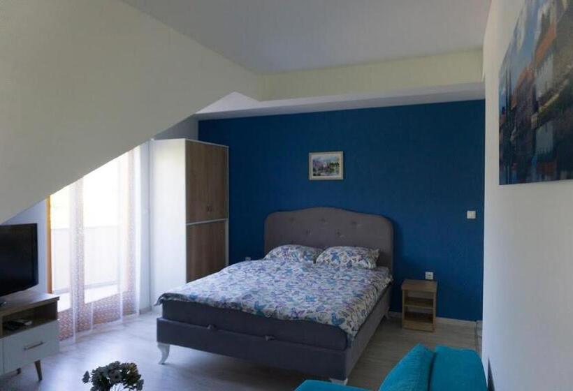 پانسیون Apartments Ena