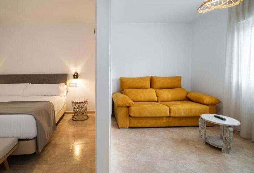 膳宿费 As Sete Campás