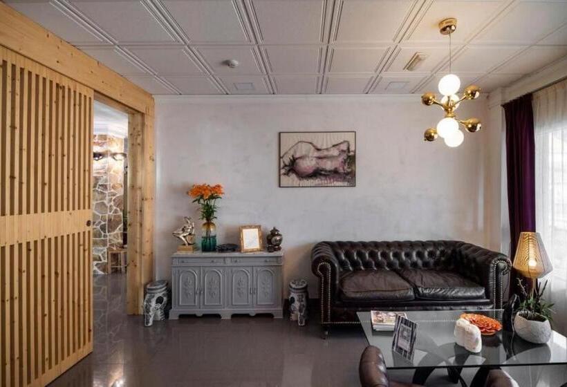 膳宿费 As Sete Campás